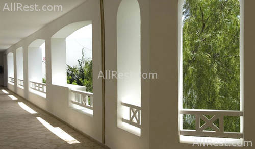 Vincci Djerba Hotel 17